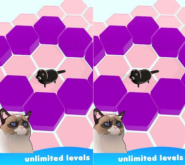trap the cat mod trap the cat apk download gratis